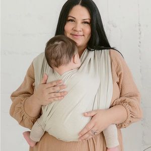 Solly Baby Loop Carrier